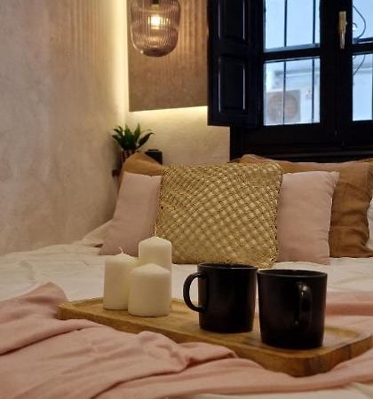 Apartamento El Atajo Ronda Zewnętrze zdjęcie