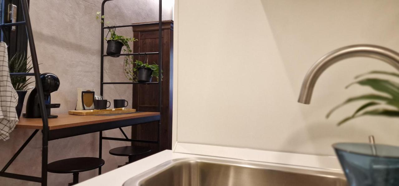 Apartamento El Atajo Ronda Zewnętrze zdjęcie