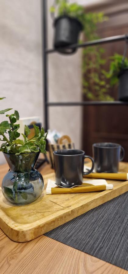 Apartamento El Atajo Ronda Zewnętrze zdjęcie