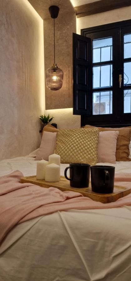 Apartamento El Atajo Ronda Zewnętrze zdjęcie