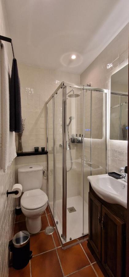 Apartamento El Atajo Ronda Zewnętrze zdjęcie
