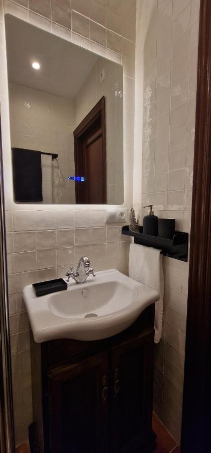 Apartamento El Atajo Ronda Zewnętrze zdjęcie