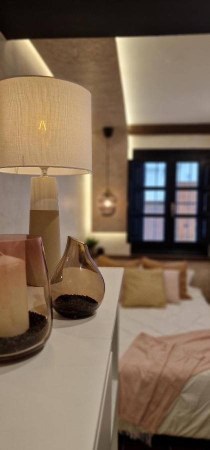 Apartamento El Atajo Ronda Zewnętrze zdjęcie