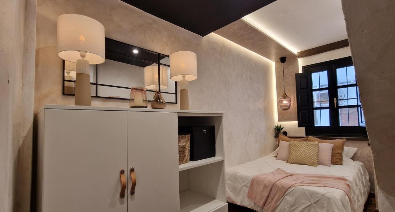 Apartamento El Atajo Ronda Zewnętrze zdjęcie