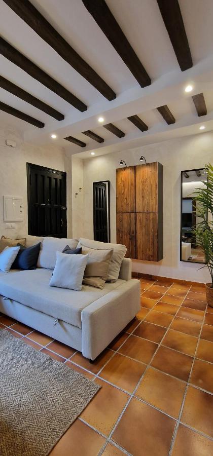Apartamento El Atajo Ronda Zewnętrze zdjęcie