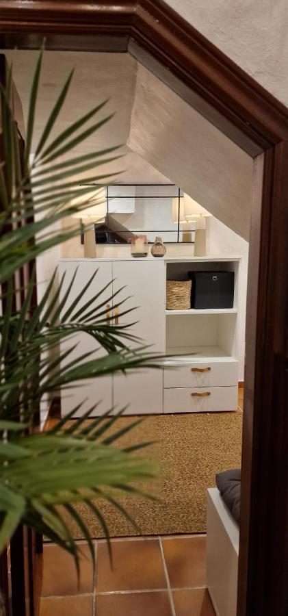 Apartamento El Atajo Ronda Zewnętrze zdjęcie