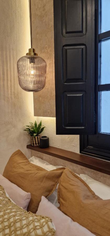 Apartamento El Atajo Ronda Zewnętrze zdjęcie
