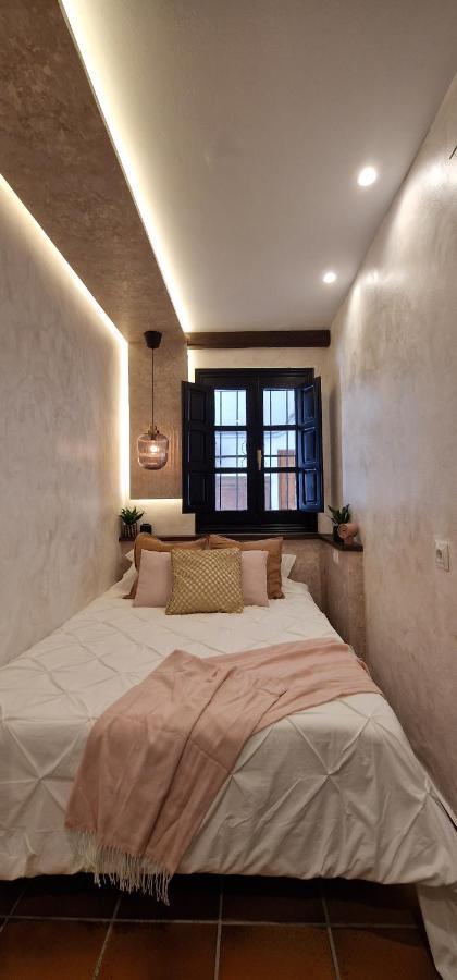 Apartamento El Atajo Ronda Zewnętrze zdjęcie