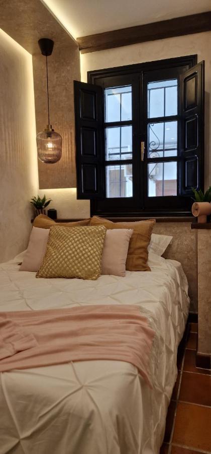 Apartamento El Atajo Ronda Zewnętrze zdjęcie