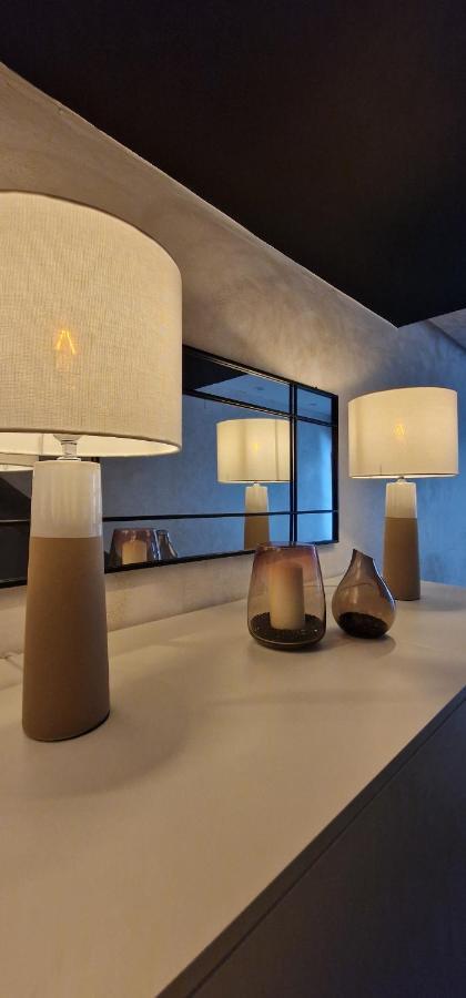Apartamento El Atajo Ronda Zewnętrze zdjęcie