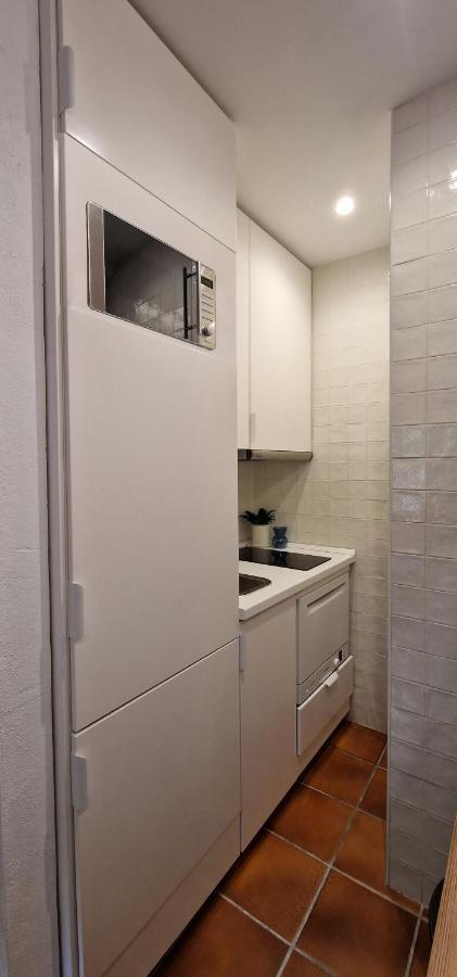 Apartamento El Atajo Ronda Zewnętrze zdjęcie