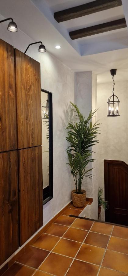 Apartamento El Atajo Ronda Zewnętrze zdjęcie