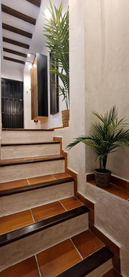 Apartamento El Atajo Ronda Zewnętrze zdjęcie