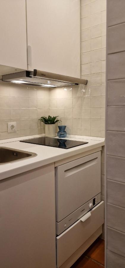 Apartamento El Atajo Ronda Zewnętrze zdjęcie
